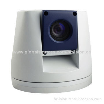 Vehicle PTZ Heavy-duty Camera with HD Mobile DVR, Used for Policy Vehicle, 18/26/36x for Options